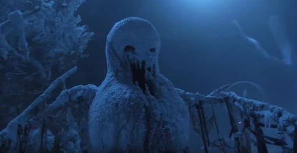 The Snowmen in Krampus (2015)