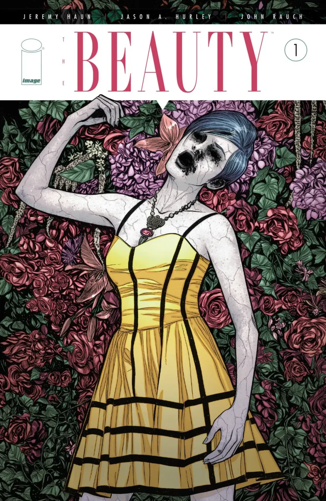 Best Body Horror: The Beauty
