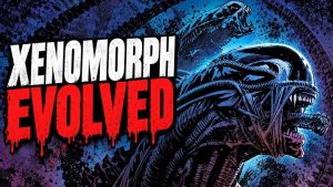 Xenomorph - Featured Image